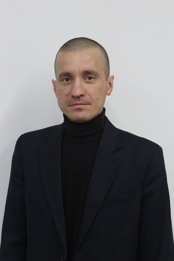 Дмитриев Александр Александрович.