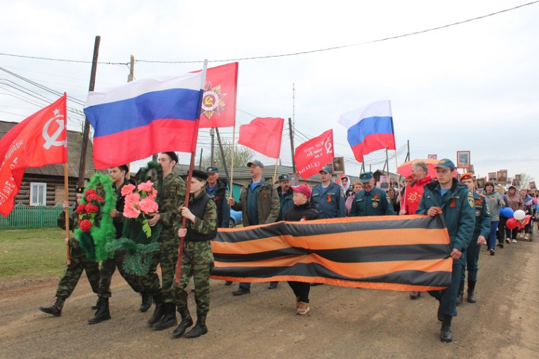 Этот День Победы!.